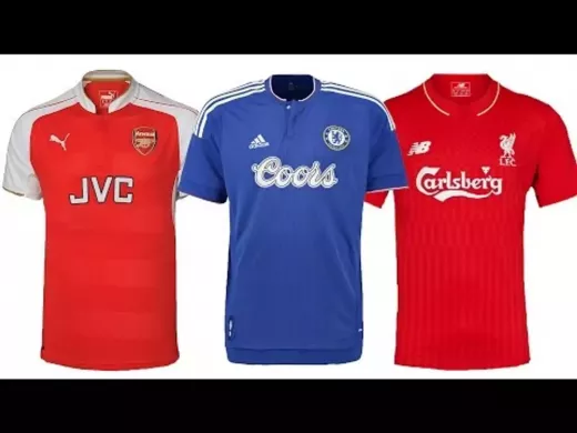 Achetez intelligemment : conseils pour acheter des produits authentiques de Premier League