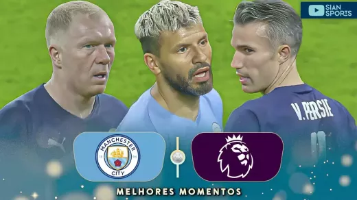 Empreintes légendaires : une ode aux légendes de la Premier League