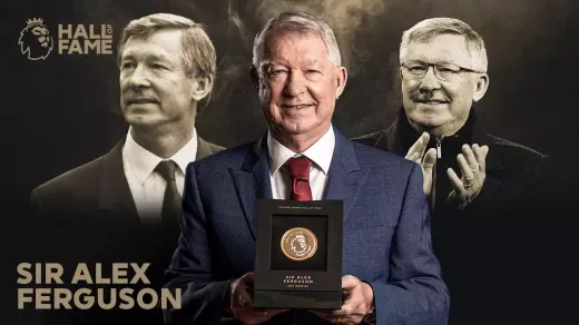 Victorieux : les 5 managers les plus titrés de l'histoire de la Premier League